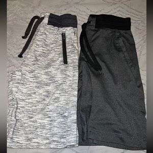 Mens sweatshorts bundle Champs sports gear shorts bundle